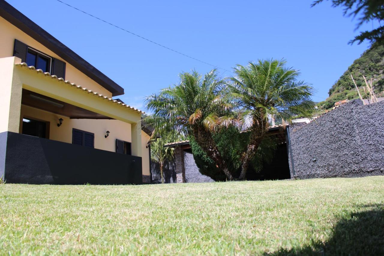Moradia - Vieira Vila Machico  Exterior foto