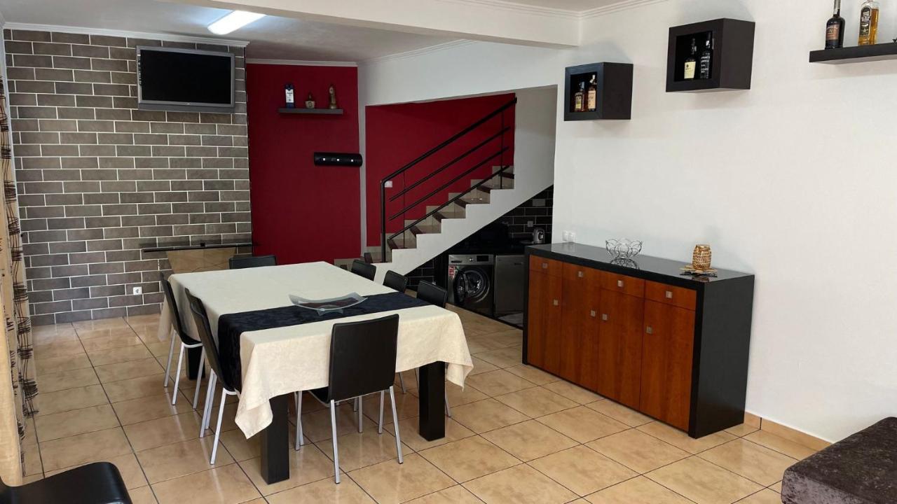 Moradia - Vieira Vila Machico  Exterior foto