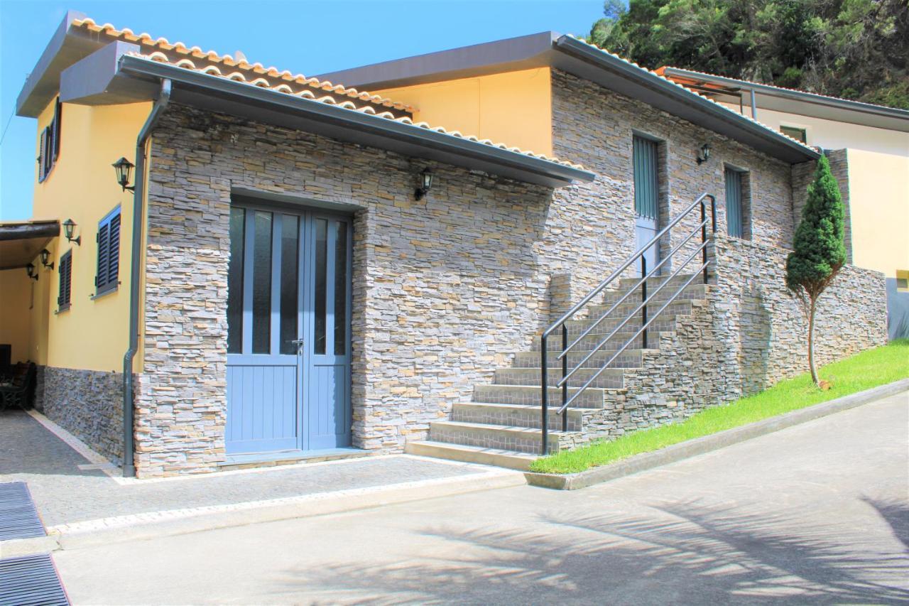 Moradia - Vieira Vila Machico  Exterior foto