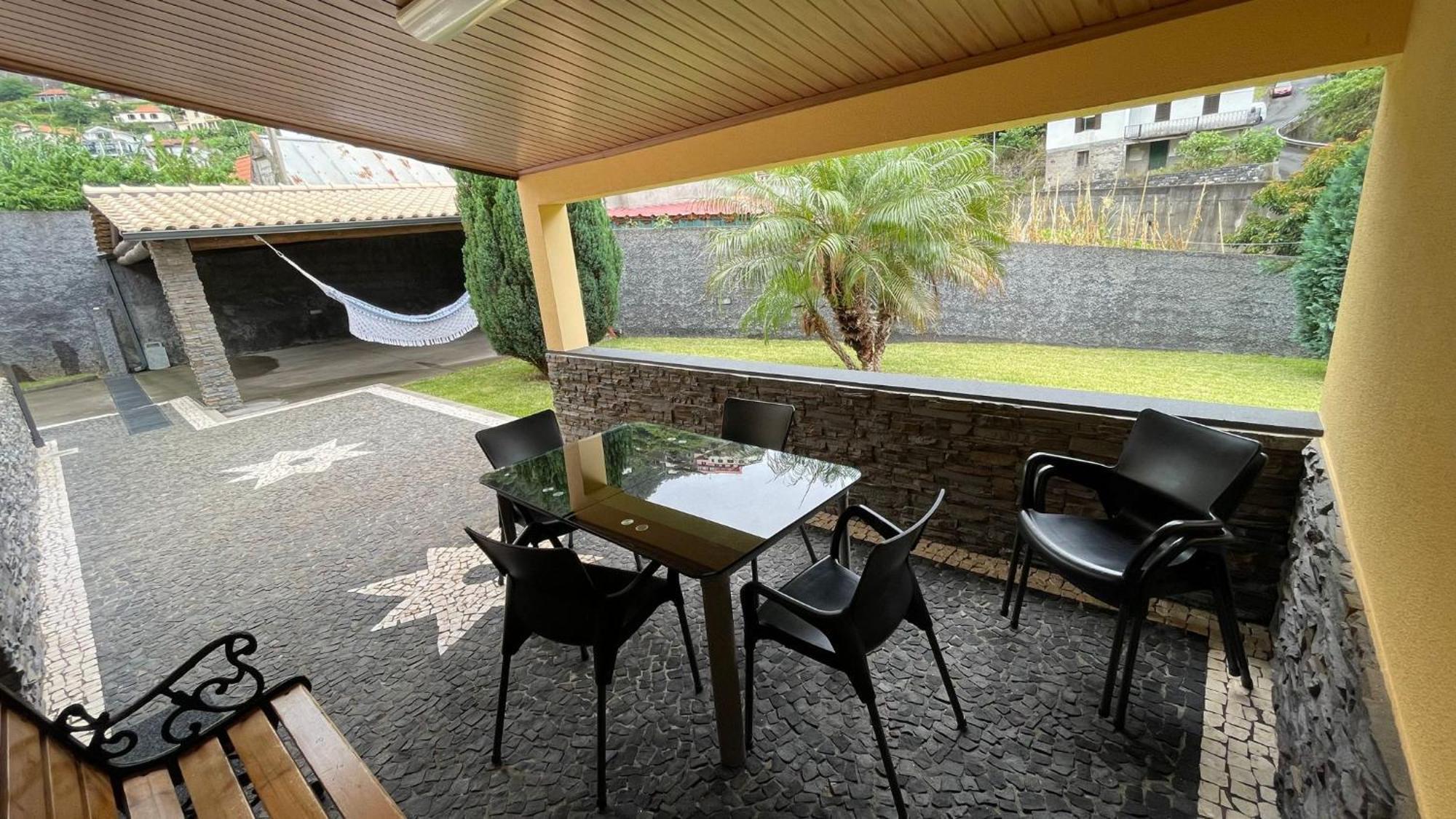 Moradia - Vieira Vila Machico  Exterior foto