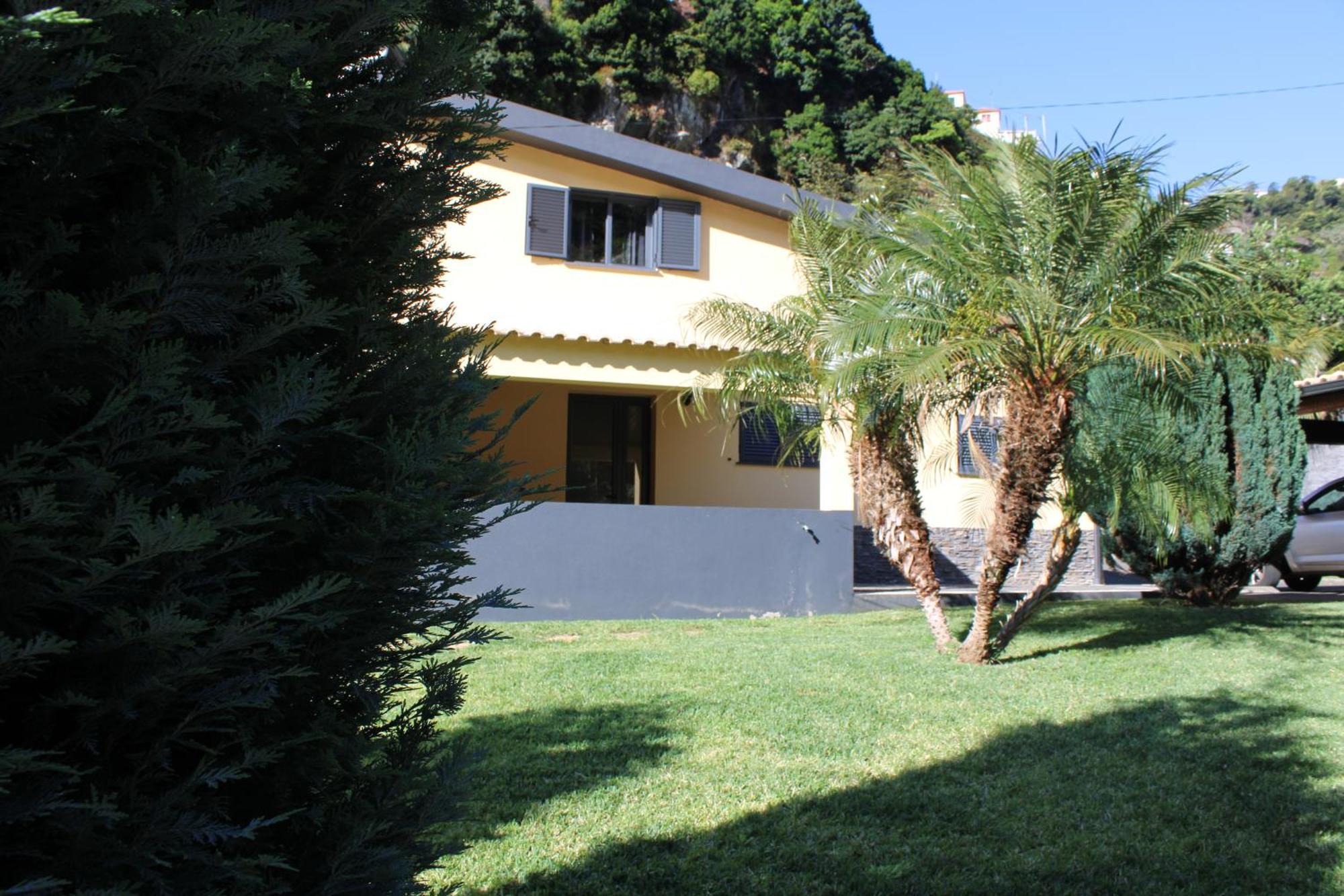 Moradia - Vieira Vila Machico  Exterior foto
