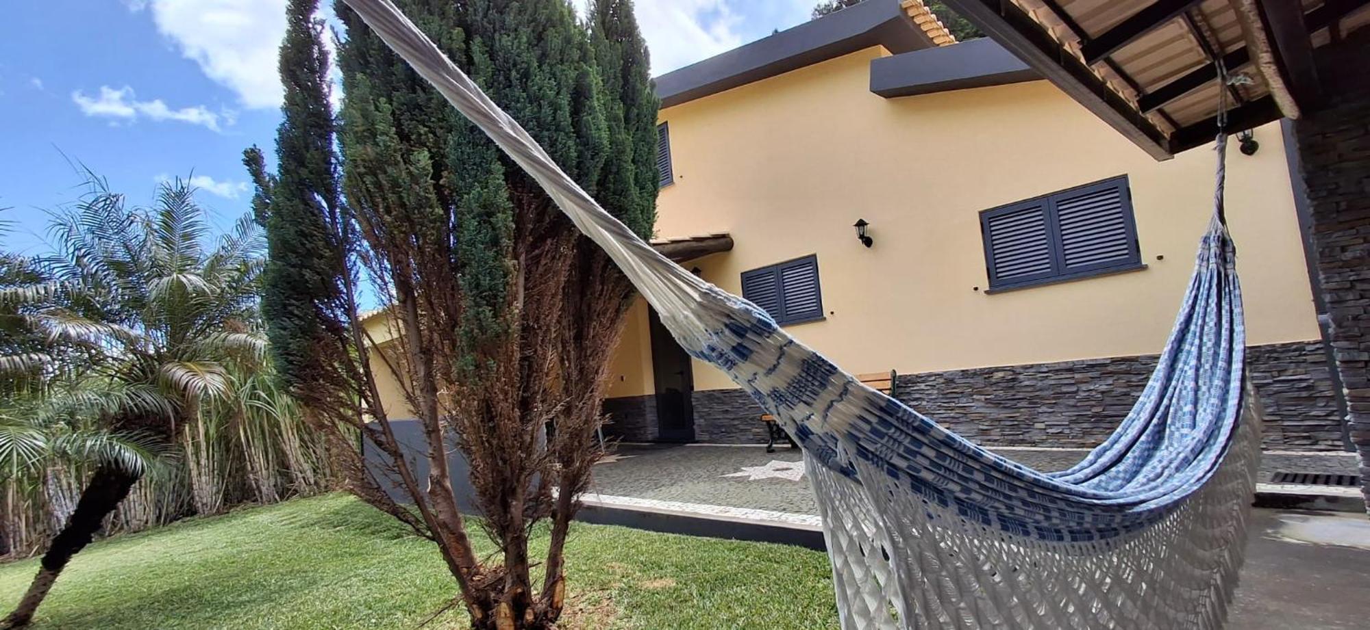 Moradia - Vieira Vila Machico  Exterior foto